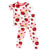 Ladybug Pajama