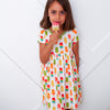 Anything is Popsicle Dress