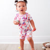 Beachy Keen Shortall