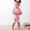 Beachy Keen Shortall