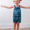 Sea Dreams Bubble Romper