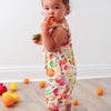 Zest Friends Bubble Romper