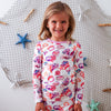 Beachy Keen Pajama