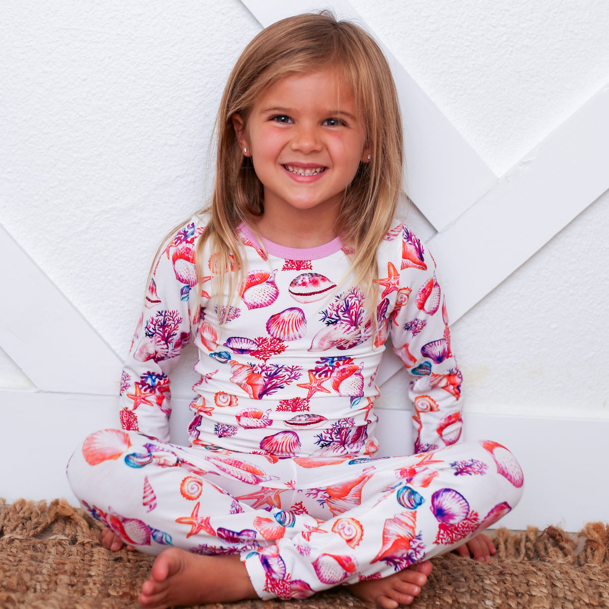 Beachy Keen pajama – Bestaroo