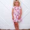 Beachy Keen Dress