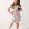 Swirls Dress