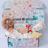 Woodland Animals Gift Box