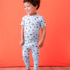 Fruit Frenzy Pajama