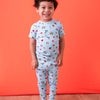 Fruit Frenzy Pajama