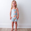 Dahlia Bubble Romper