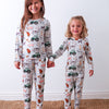 Farm Dreams Pajama