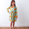 Sunflower Skye Dress