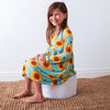 Sunflower Skye Dress