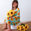 Sunflower Skye Dress