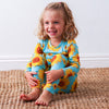 Sunflower Skye Pajama