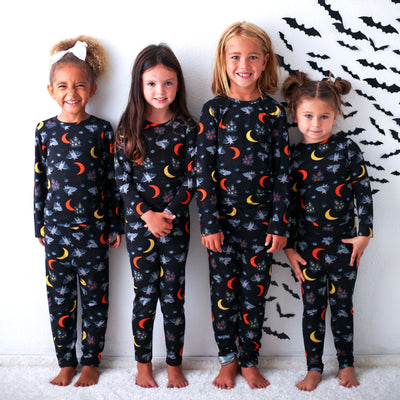 Spooky Nights Pajama