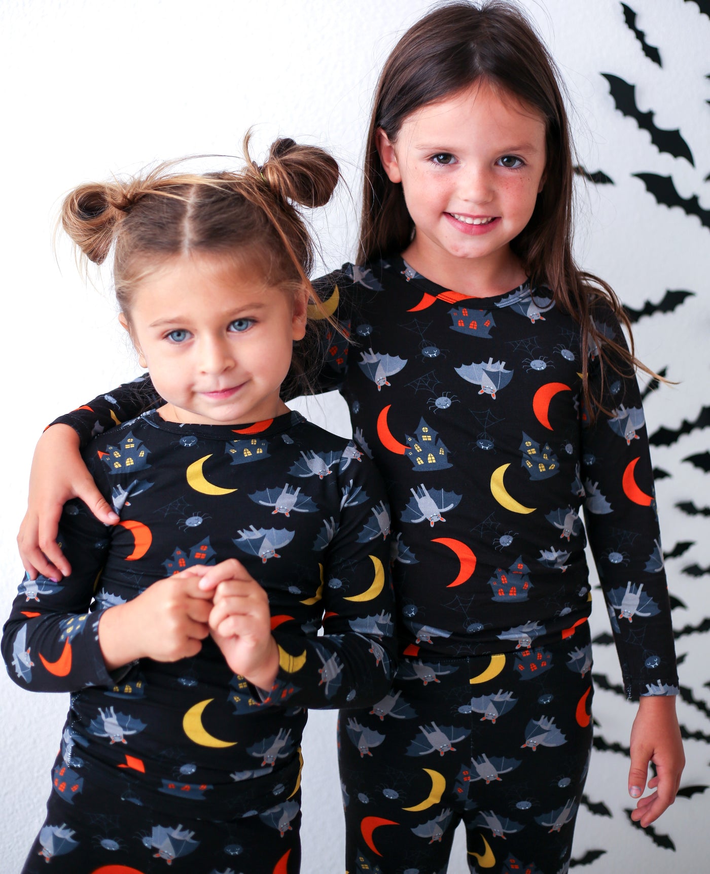 Spooky Nights Pajama