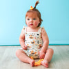 Ducky Daze Bubble Romper