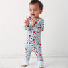 Dalmatian Brigade Romper