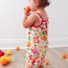Zest Friends Bubble Romper