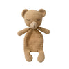 Bear crochet lovey