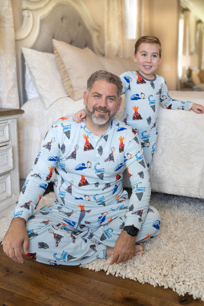 Porters Pajama - Bestaroo