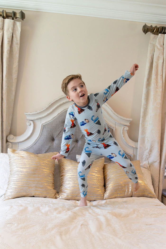 Porters Pajama - Bestaroo