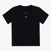 rohan black shirt