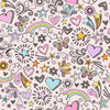 Doodle Days Dress
