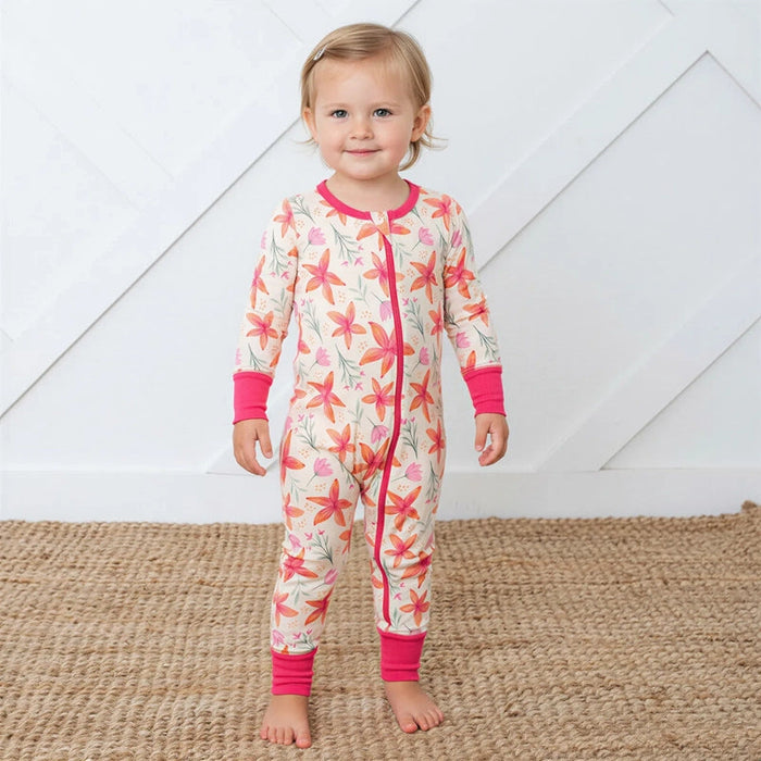 Sunset Leilani Convertible Coverall - Bestaroo
