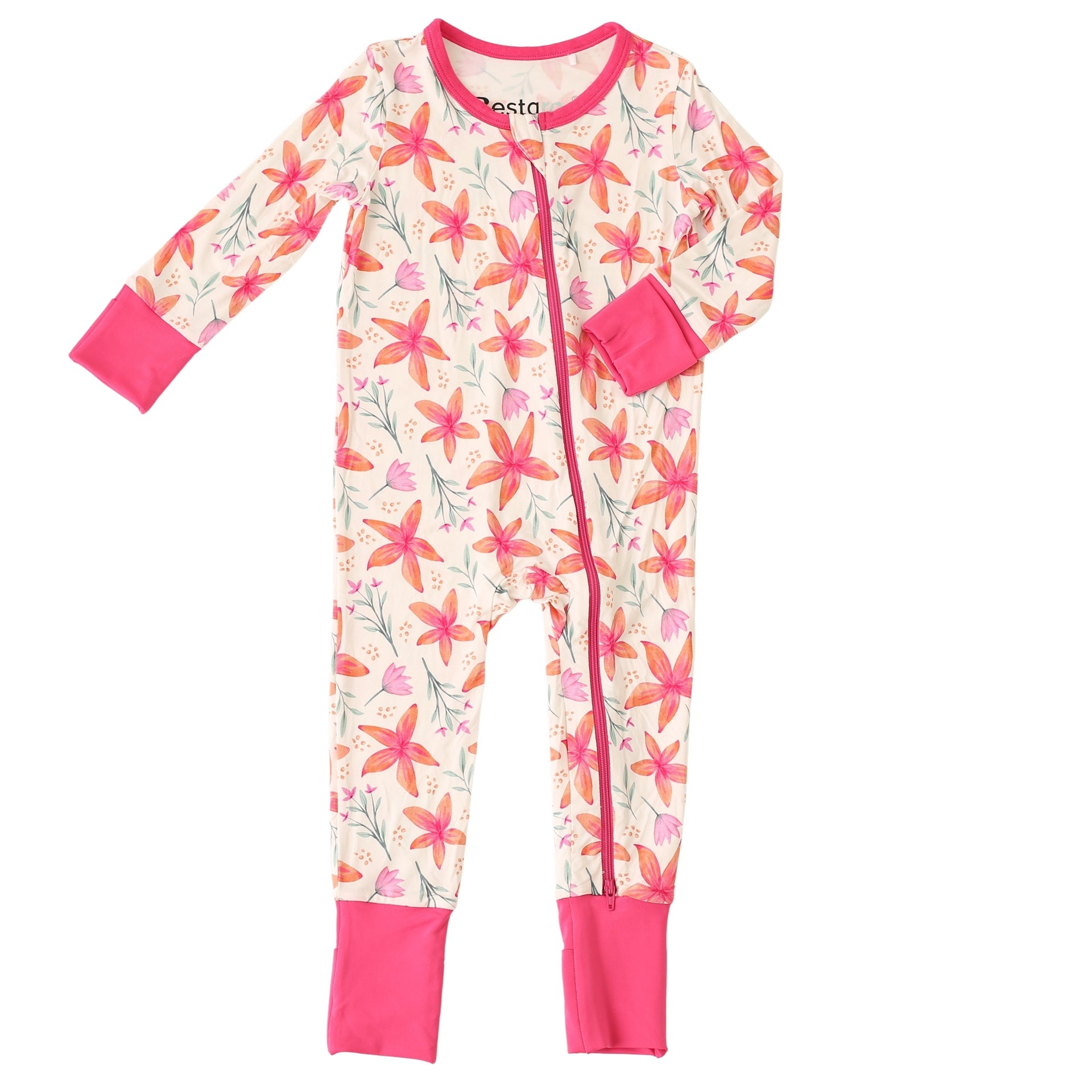 Sunset Leilani Convertible Coverall