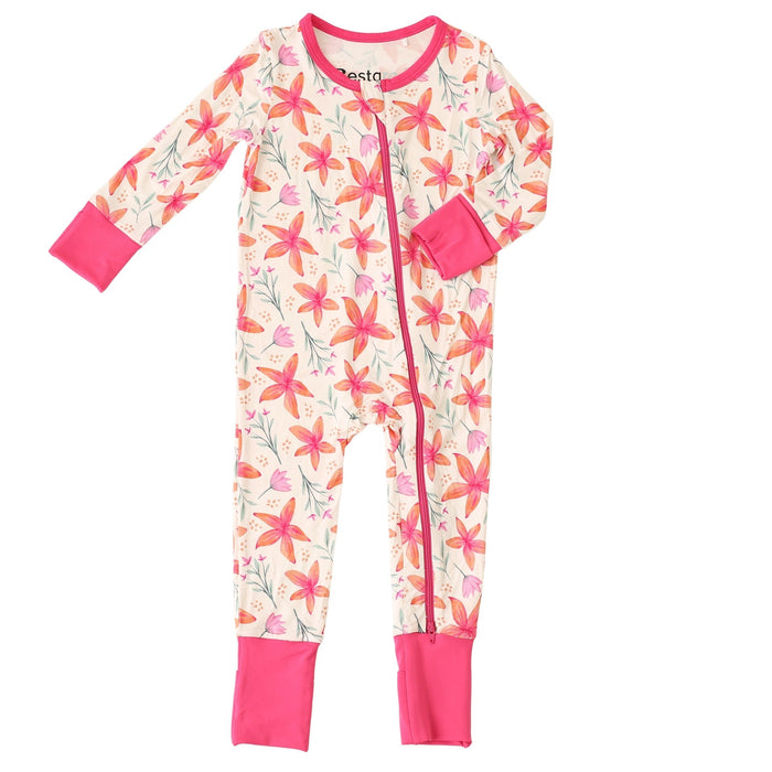 Sunset Leilani Convertible Coverall - Bestaroo