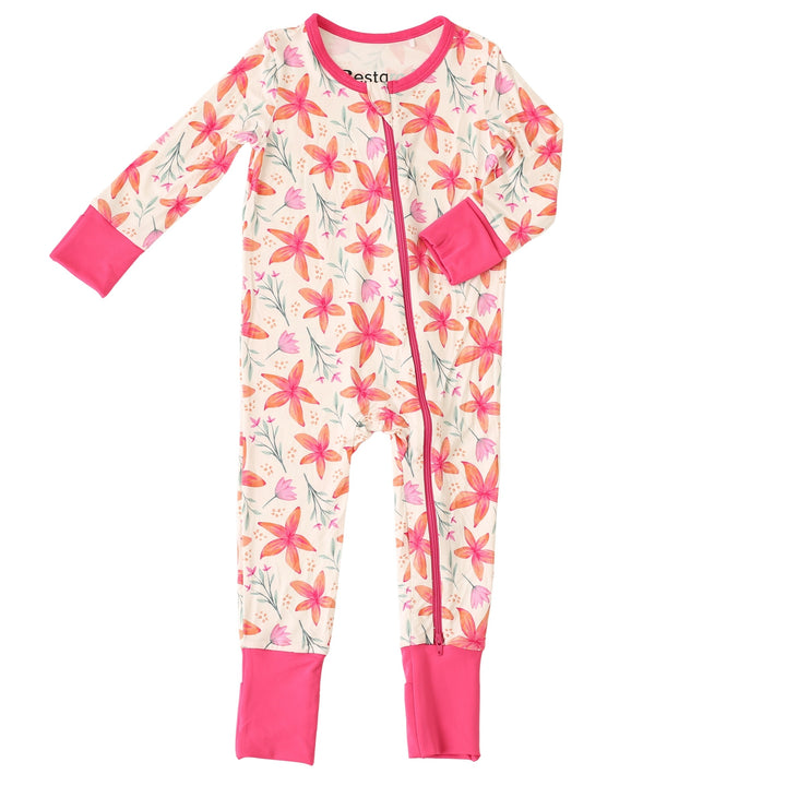 Sunset Leilani Convertible Coverall