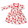 Toadally Sleepy Dress