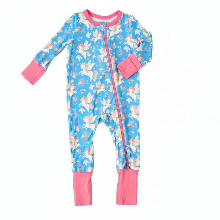 Wishbloom Convertible Coverall - Bestaroo