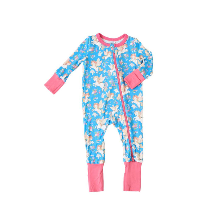 Wishbloom Convertible Coverall