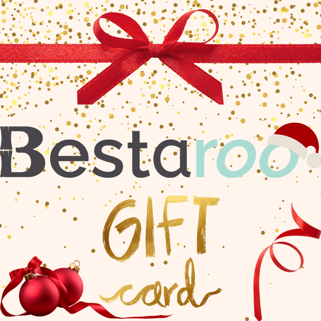 Bestaroo Gift card