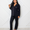 Midnight Women's Pajama Set