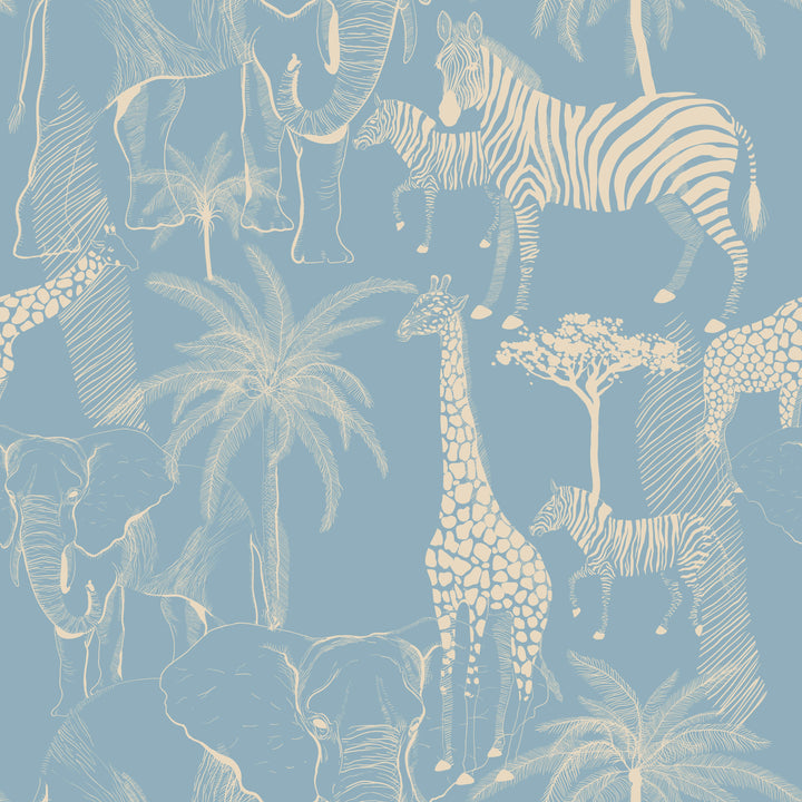 Savanna Blue Take Me Home 3/pc Set