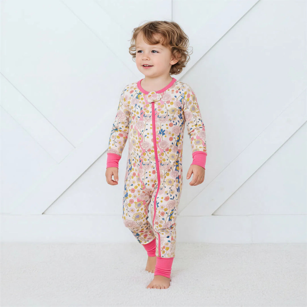 Willow Convertible Coverall