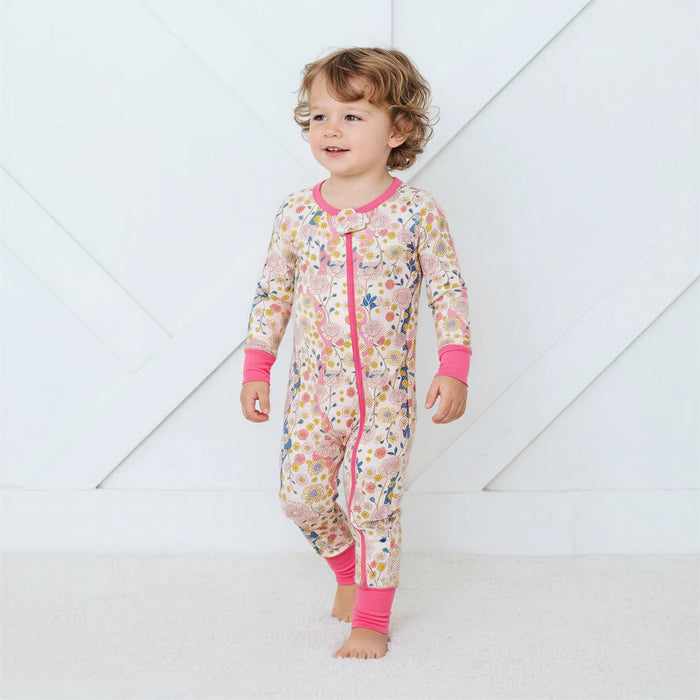 Willow Convertible Coverall - Bestaroo