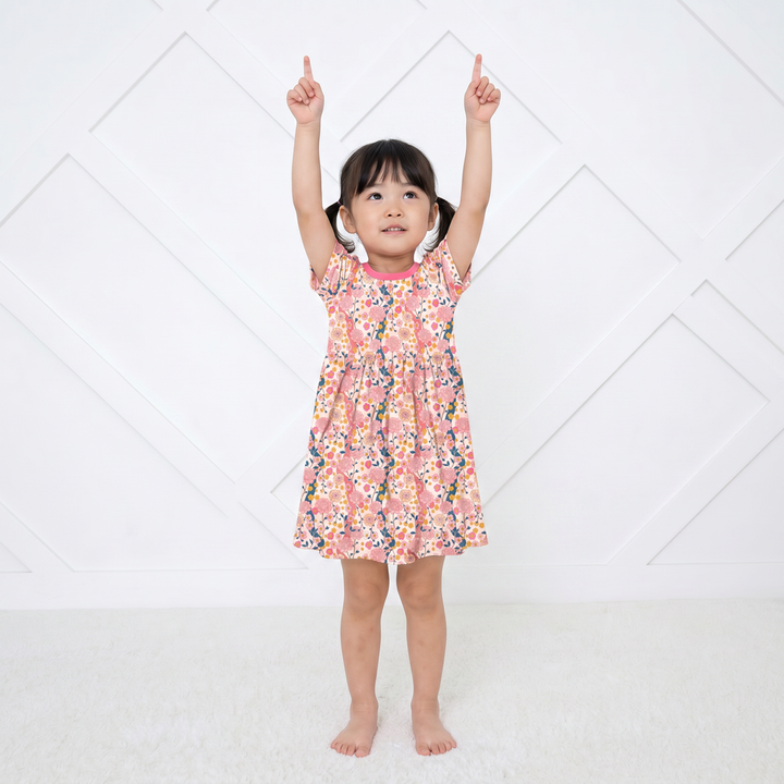 Willow S/S Dress
