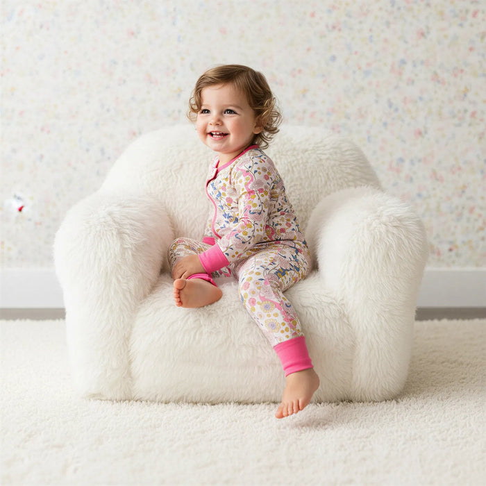 Willow Convertible Coverall - Bestaroo