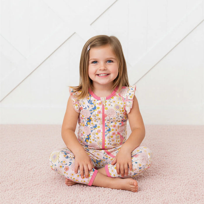 Willow Coverall - Bestaroo