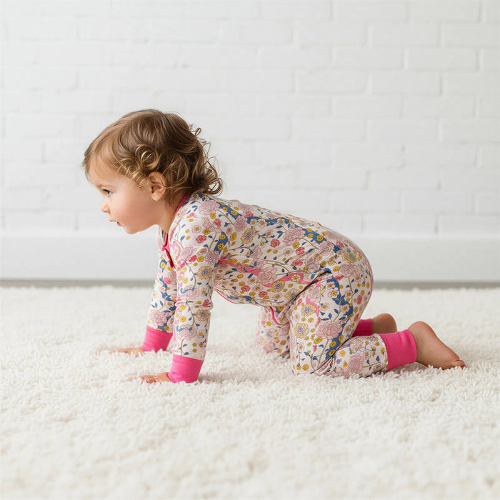 Willow Convertible Coverall - Bestaroo