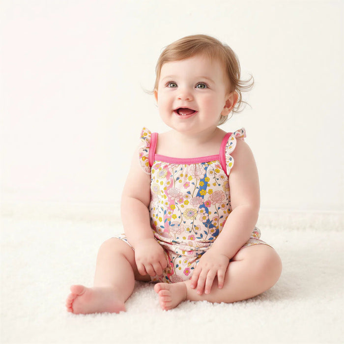 Willow Bubble Romper - Bestaroo