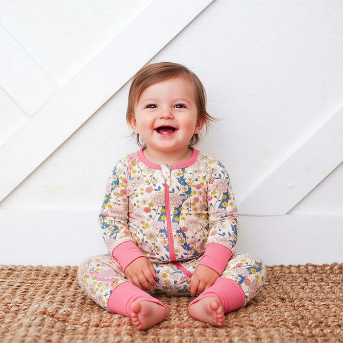 Willow Convertible Coverall - Bestaroo