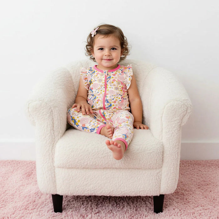 Willow Coverall - Bestaroo
