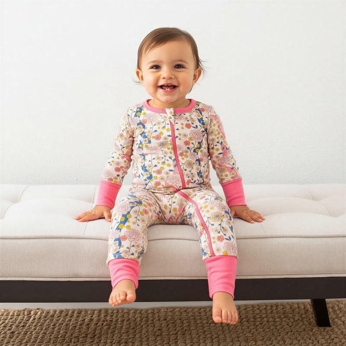 Willow Convertible Coverall - Bestaroo