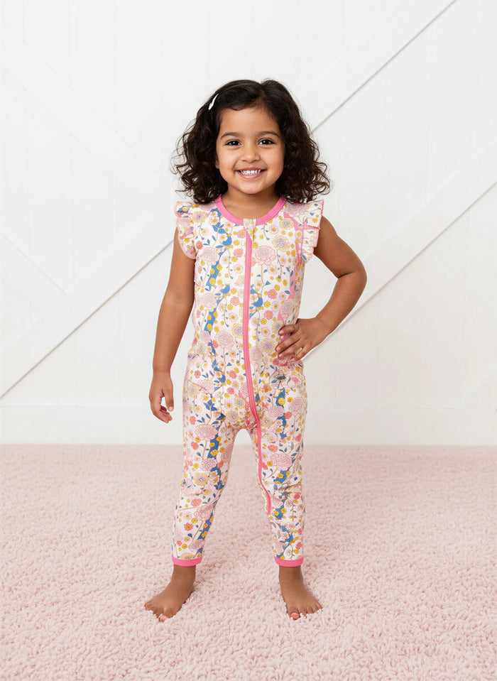 Willow Coverall - Bestaroo